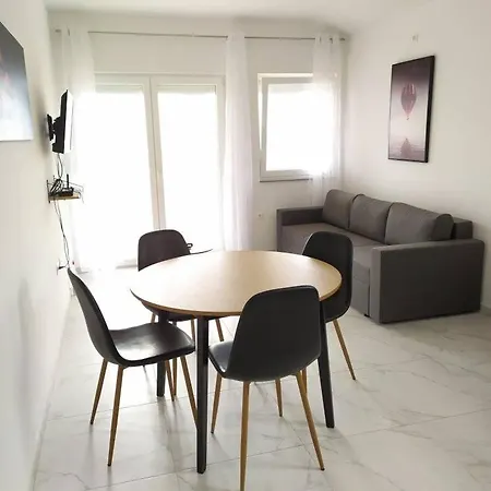 Apartment Stella Trogir