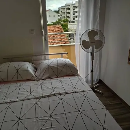 Stella Apartment