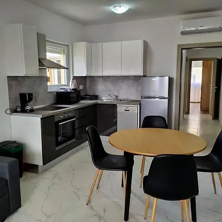 Apartment Stella *