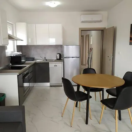 Apartment Stella Trogir