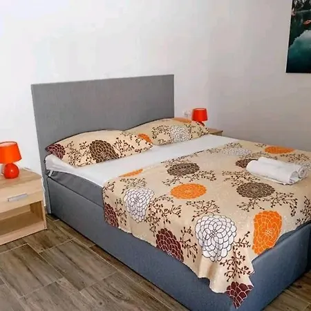 Apartamento Sunset View Trogir