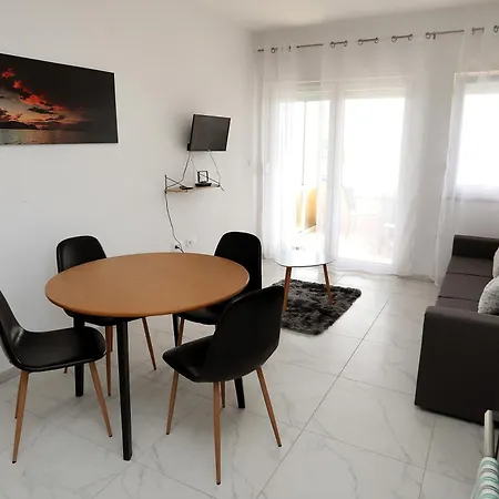 Apartman Sunset View Trogir