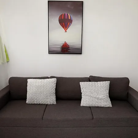 Apartman Sunset View