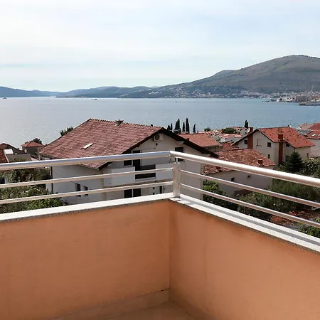 Sunset View * Trogir