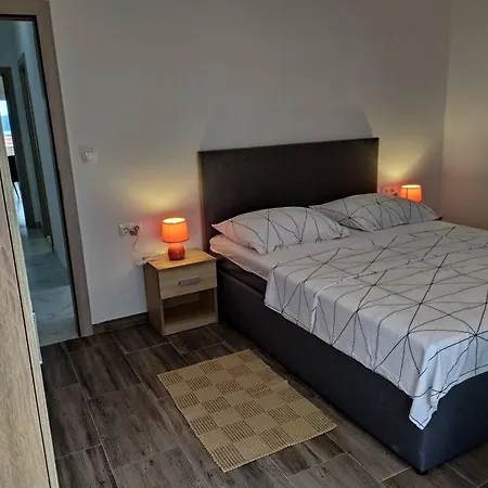 Stella Apartman