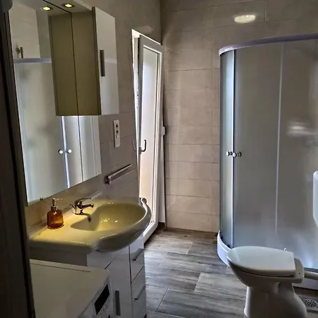 Apartman Stella *