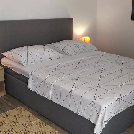 Stella Apartman Trogir