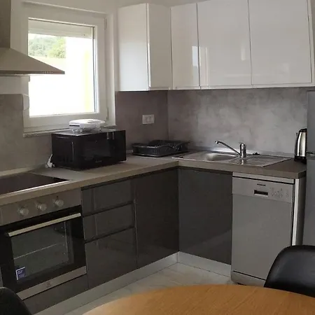 Apartman Stella Trogir