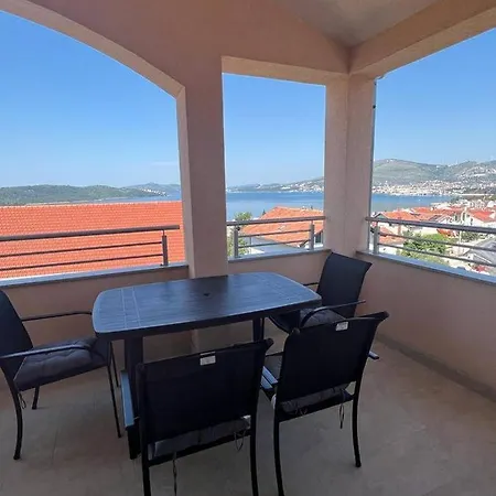 Apartman Stella